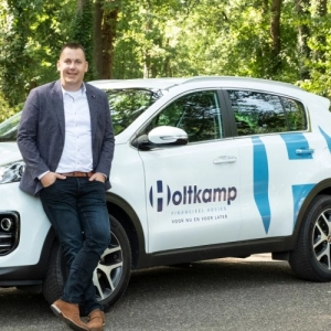 Arno Holtkamp | Holtkamp Financieel Advies