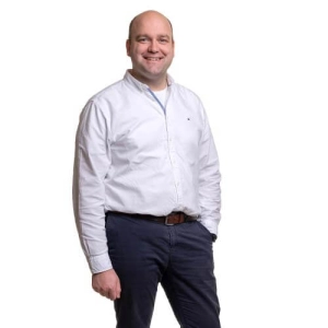 John Bonke | Bonke Financieel Advies Enschede