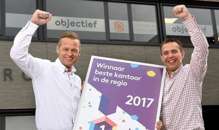 Objectief hypotheken en verzekeringen 