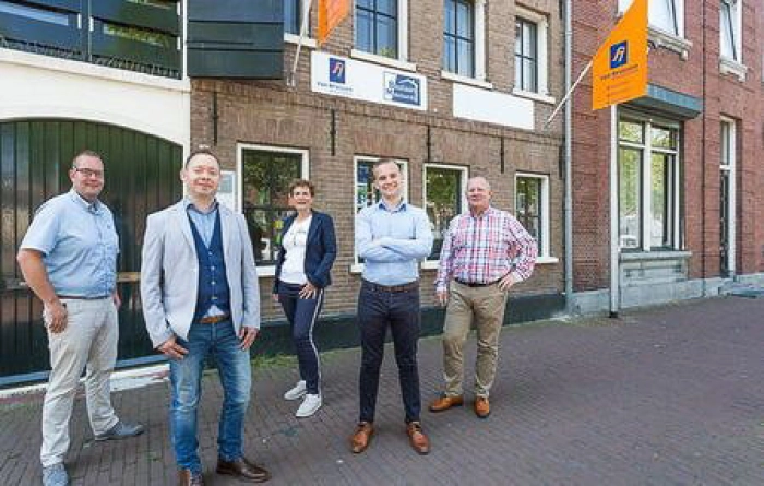 Van Bruggen Adviesgroep Purmerend