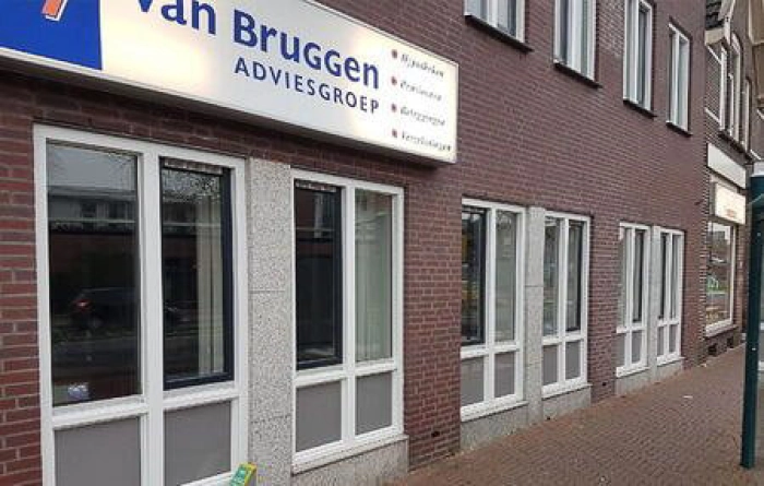 Van Bruggen Adviesgroep Tiel