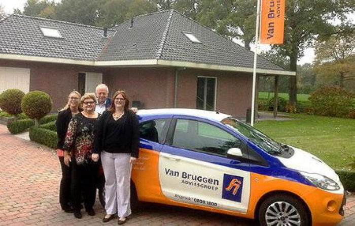 Van Bruggen Adviesgroep Veenendaal