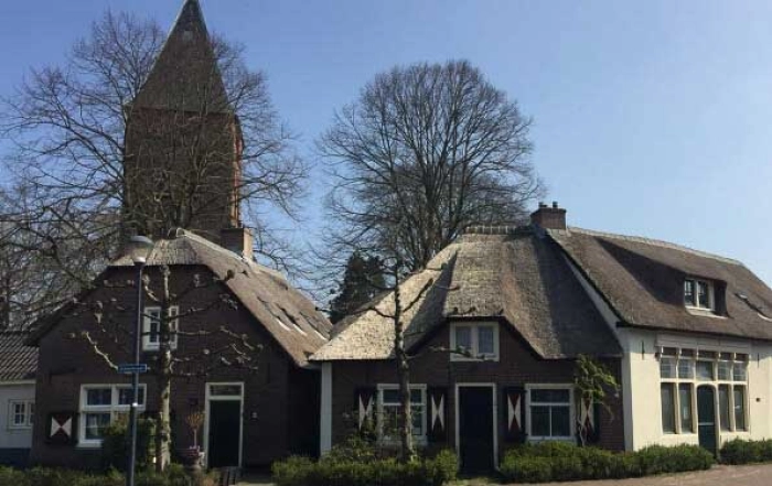 Van Bruggen Adviesgroep Vleuten-De Meern