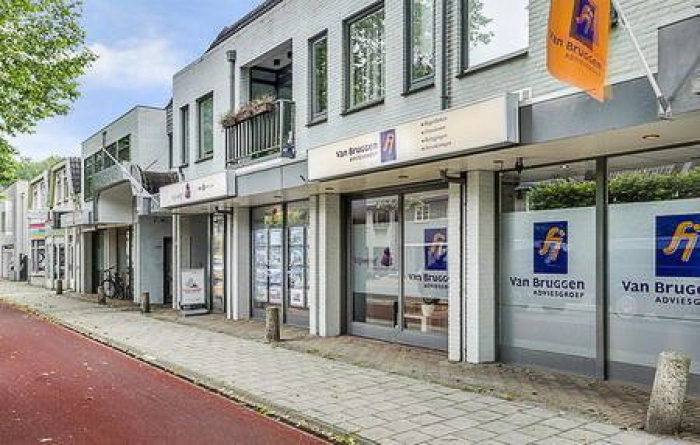 Van Bruggen Adviesgroep Vught